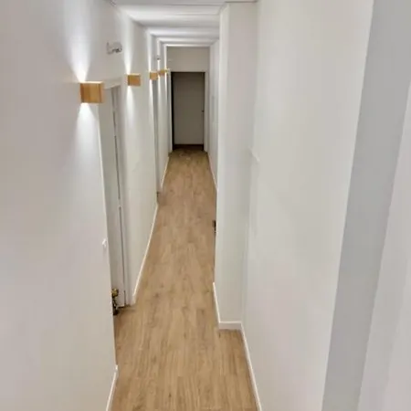 Apartmán Petite Californie *