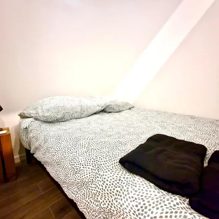 Apartmán Petite Californie Nice