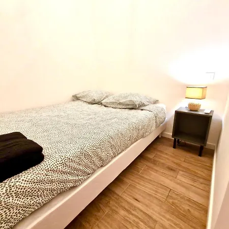 Petite Californie Apartmán *