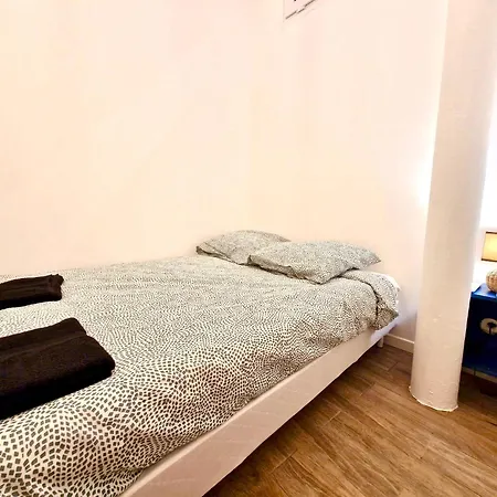 Apartmán Petite Californie *