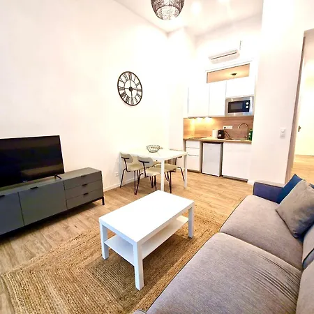 Apartmán Petite Californie Nice