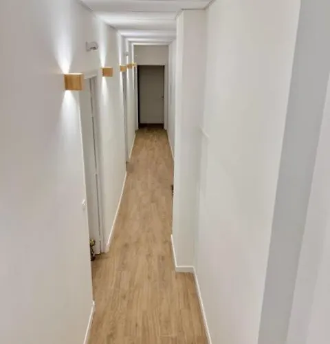 Apartamento Résidence Petite Californie *